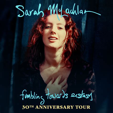 SarahMcLachlan.com .